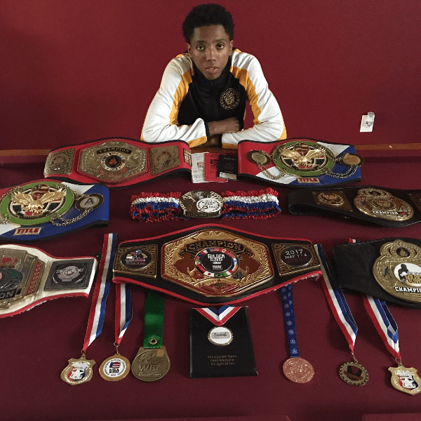 Leon Lawson III profile image