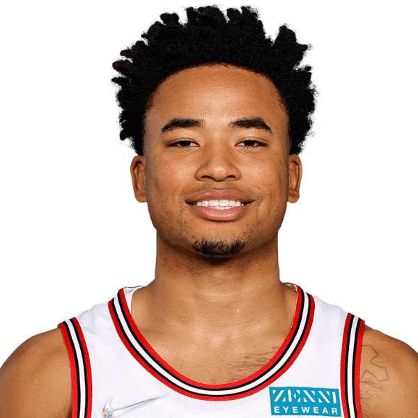Devon Dotson profile image