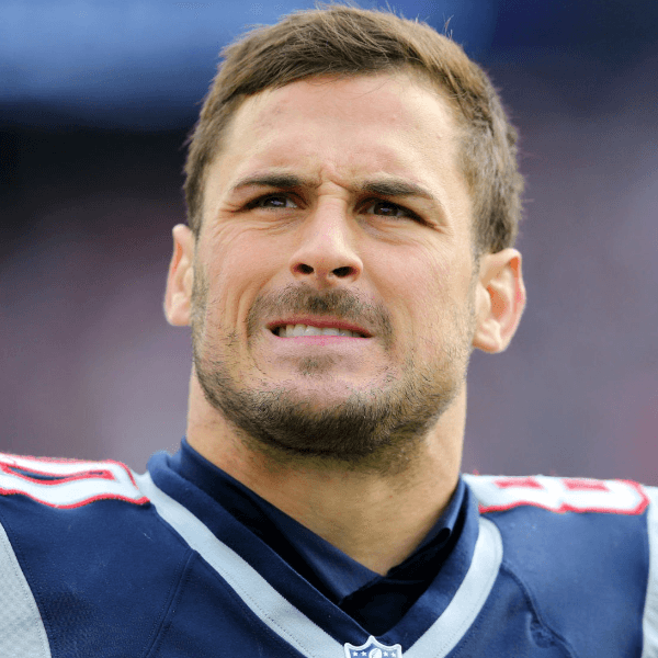 Danny Amendola profile image