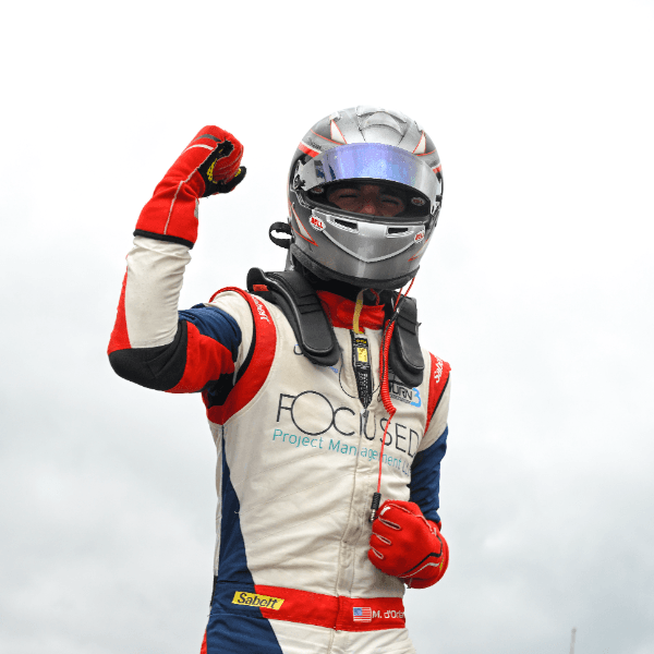 MIchael d'Orlando profile image