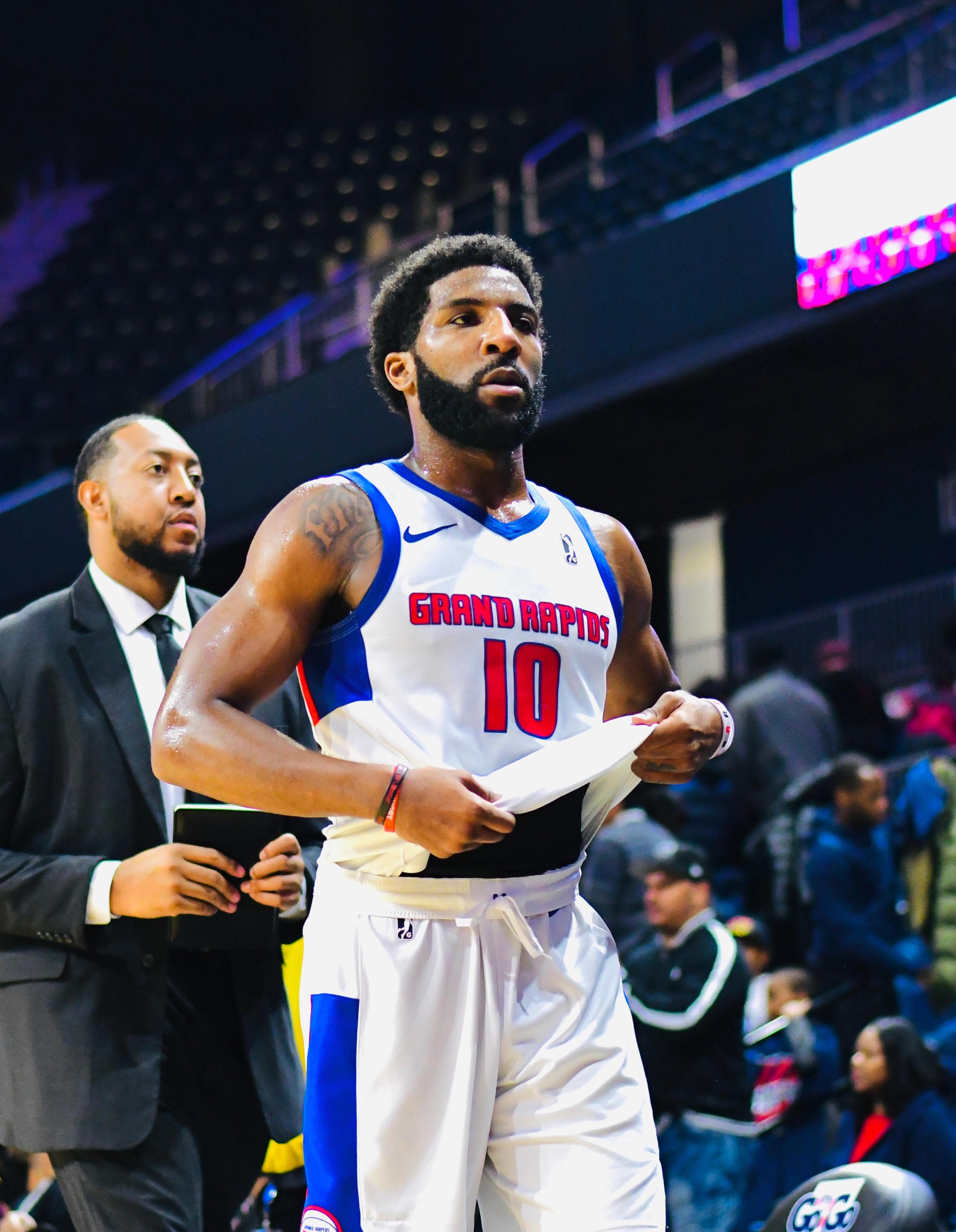 Pe'shon Howard profile image