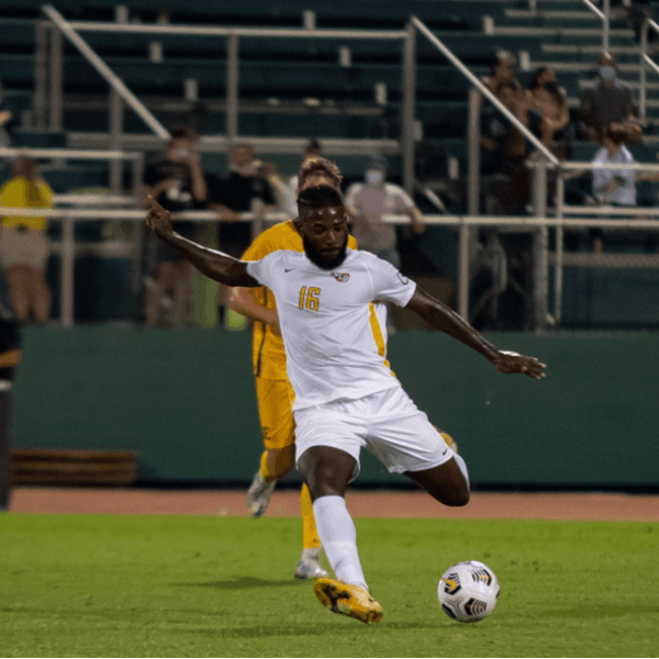 Oquin Robinson profile image