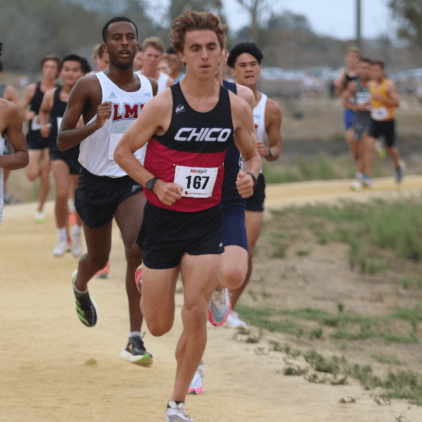 Ethan Crouch profile image