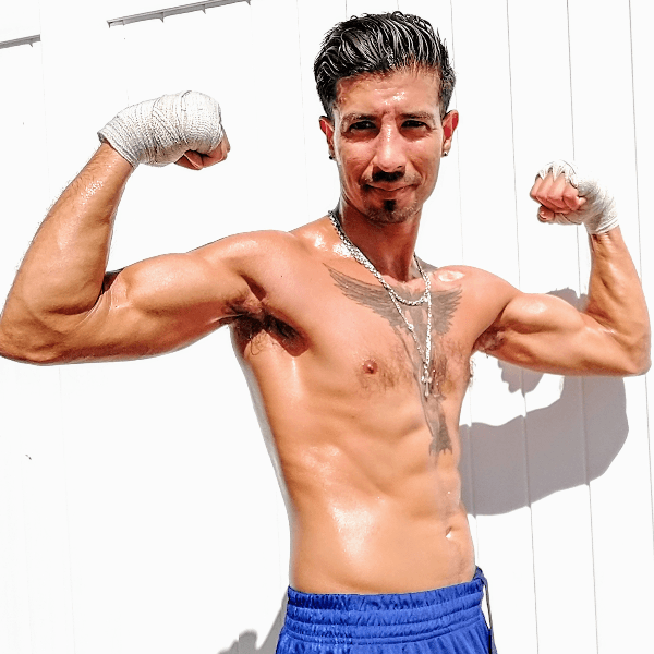 Oscar Moreno-Sanchez profile photo