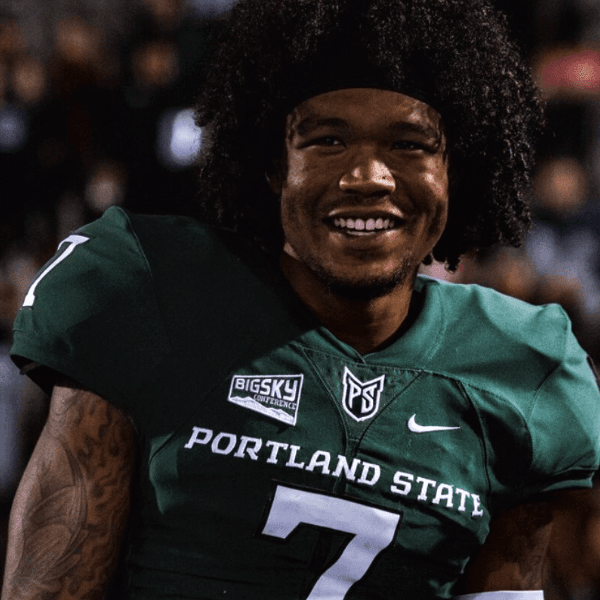 Isaiah Woods profile image