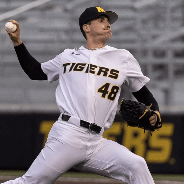 Logan Lunceford profile image