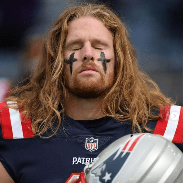 Brenden Schooler profile image