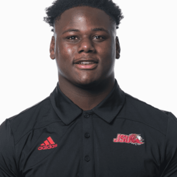 Mitchell Etheridge III profile image