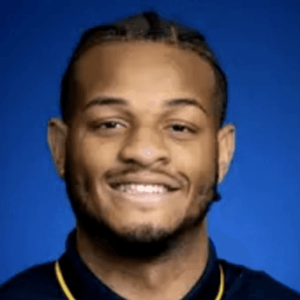 Roddy Gayle Jr. profile image