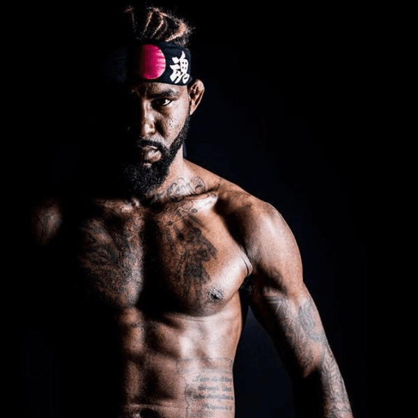 Darrion Caldwell profile image