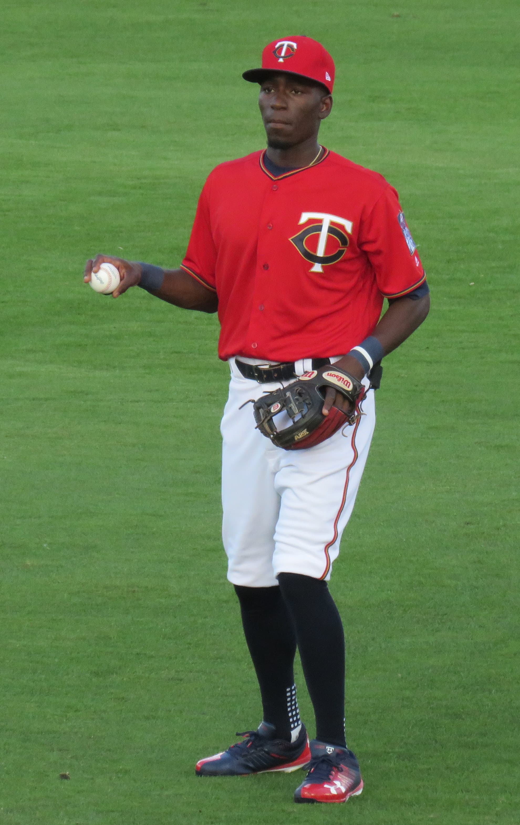 Nick Gordon profile image