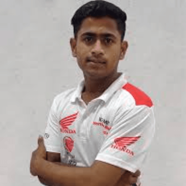 Siddesh Sawant profile image