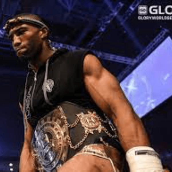 Simon Marcus profile image