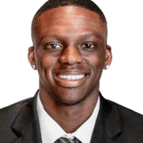 Ephraim Dotson profile image