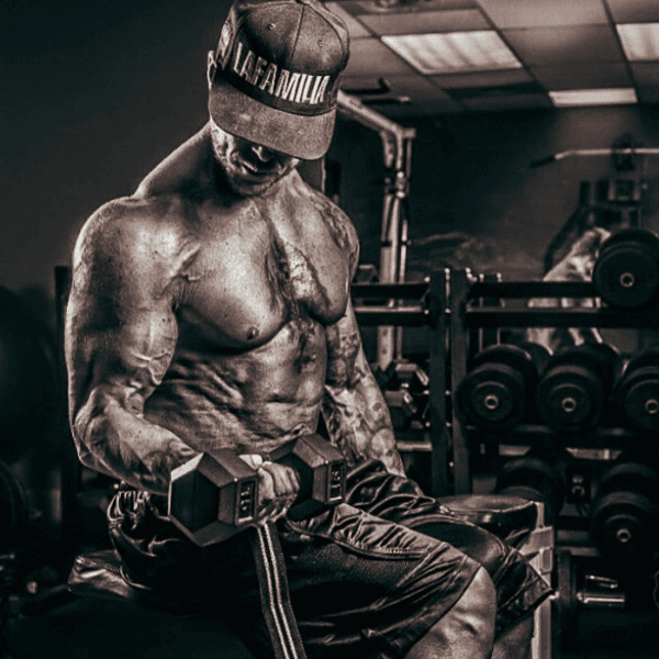 Chris Muncaster profile image