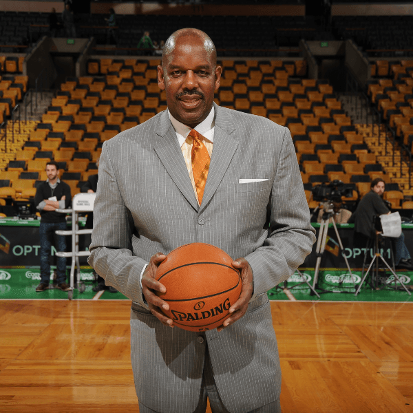 Cedric Maxwell profile image