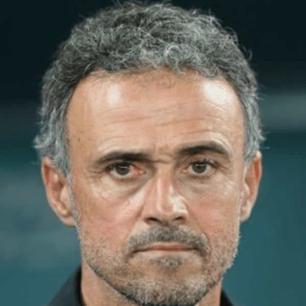Luis Enrique Martinez profile image