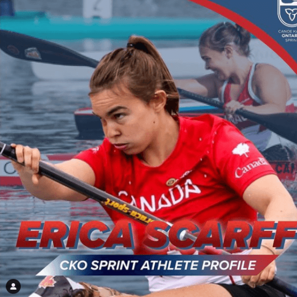 Erica Scarff profile image