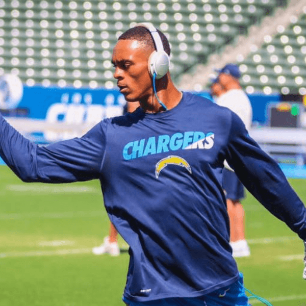 Andre Patton profile image