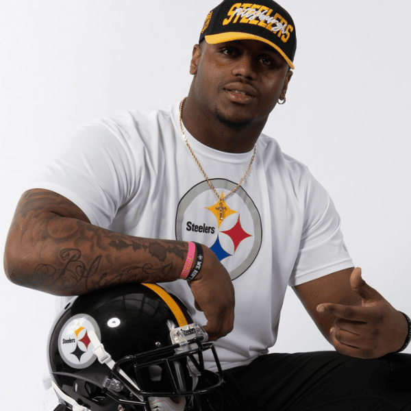 DeMarvin Leal profile image