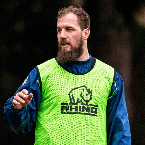 Riekert Hattingh profile photo