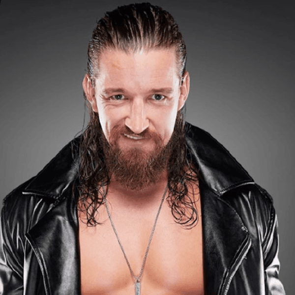 Jay White profile image