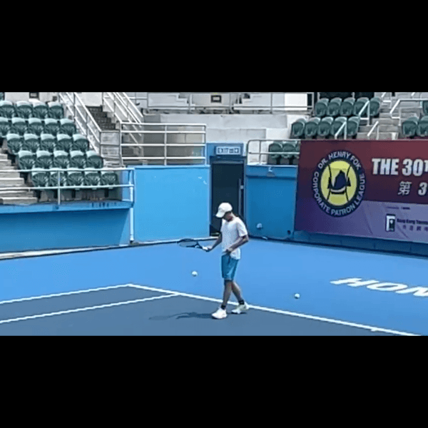 Pavel Chung profile image