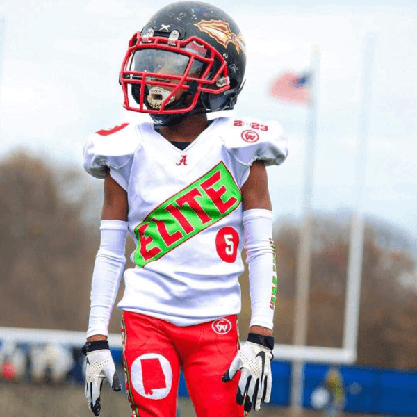 Jkary Dunklin profile image