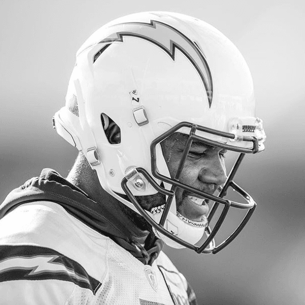 Cardale Jones profile image