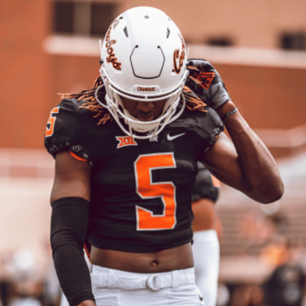 Kendal Daniels profile photo