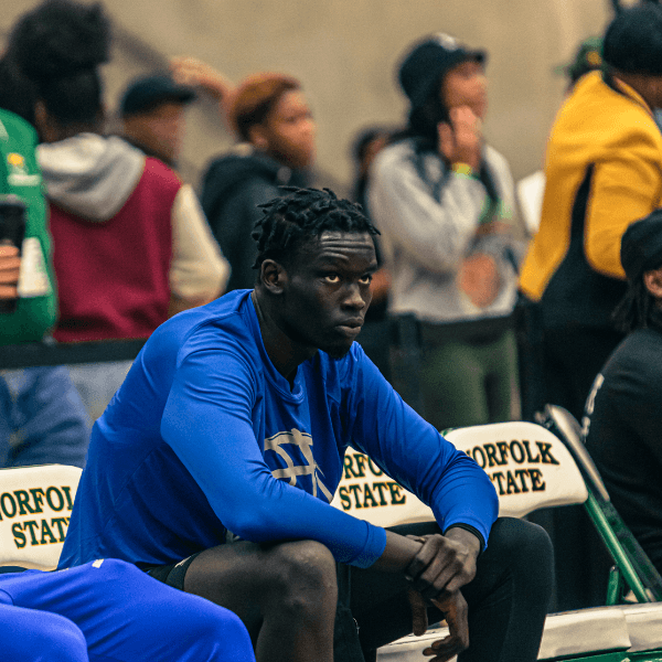 Jerry Deng profile image