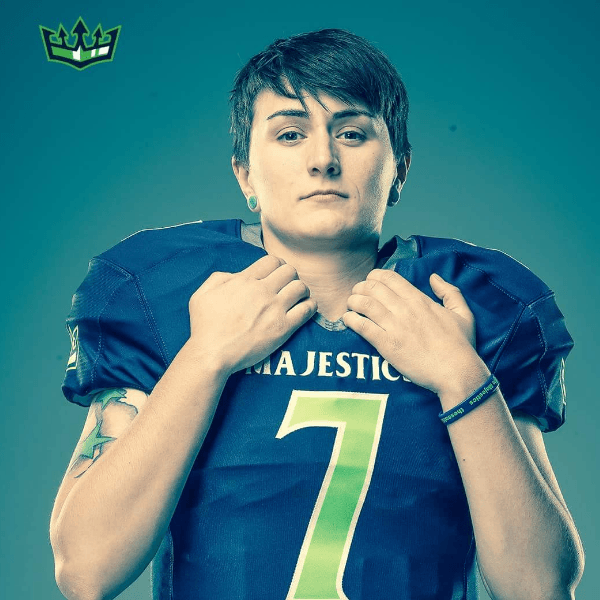 Rachel Woods profile photo