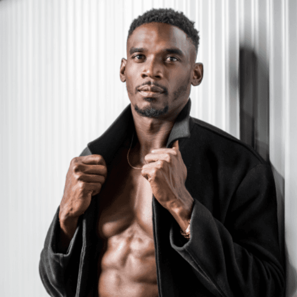 Lindon Victor profile image