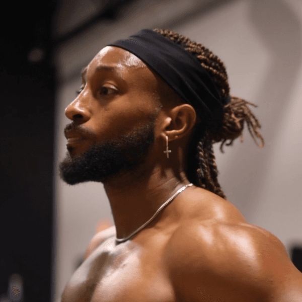 James King profile image