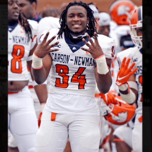 Justin Porter profile image