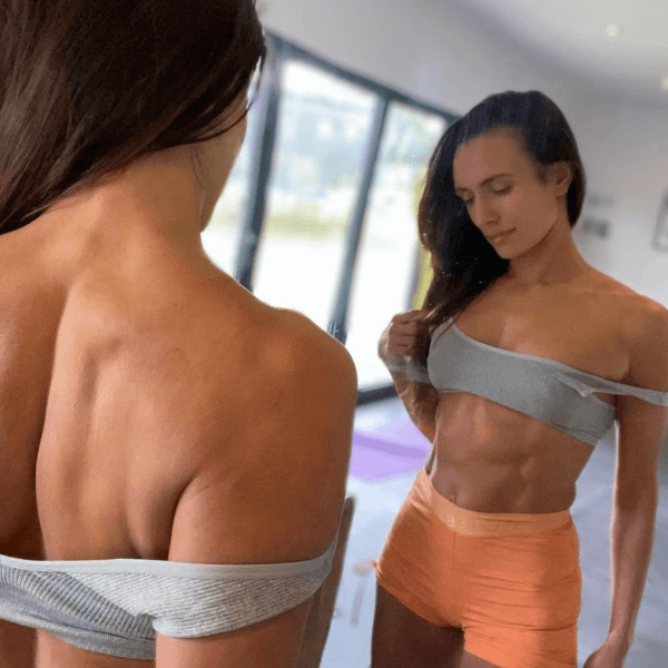 Mira Taylor profile image