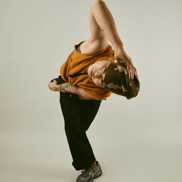 Vicki Chang profile image