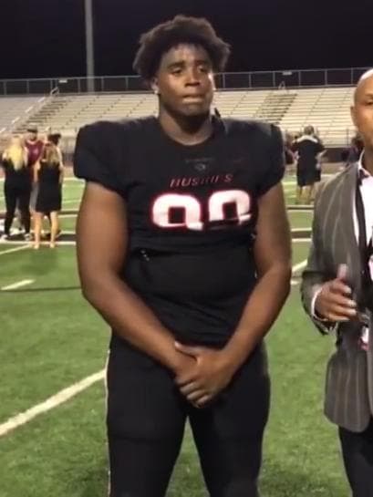 Drake Jackson profile image