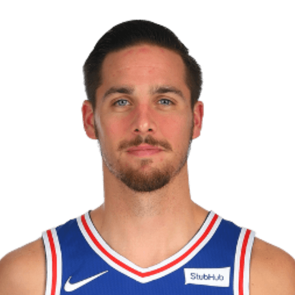 TJ McConnell profile image