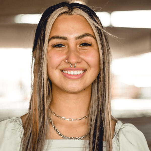 Kenzi Winget profile image