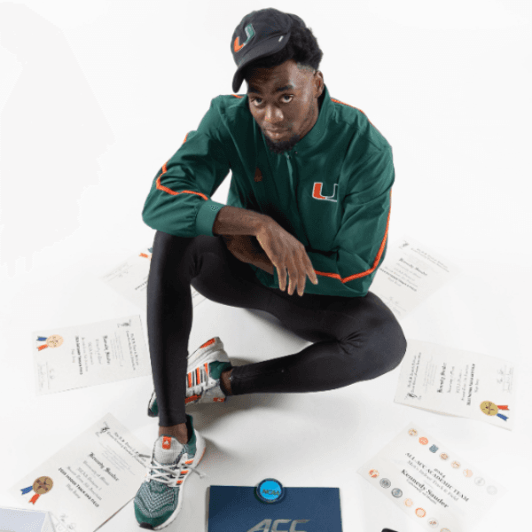 Kennedy Sauder profile image