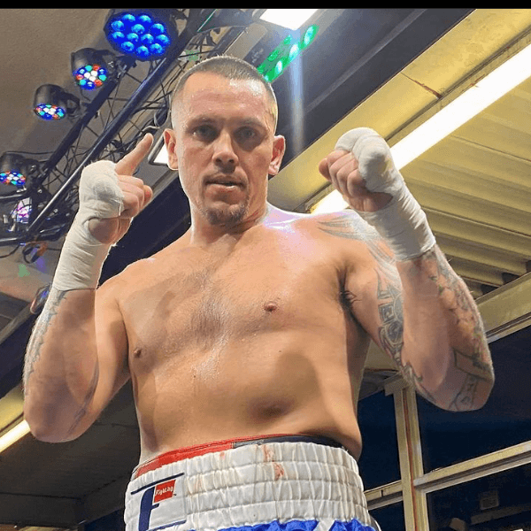 Mike Montoya Jr profile photo