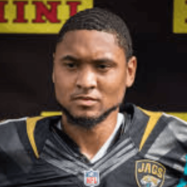 Rashad Greene profile image