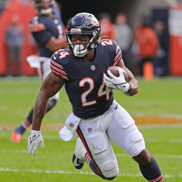 Khalil Herbert profile image