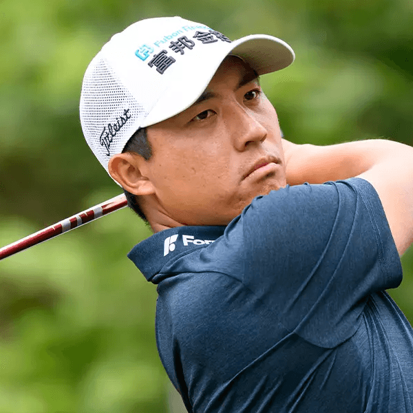 C.T. Pan profile image