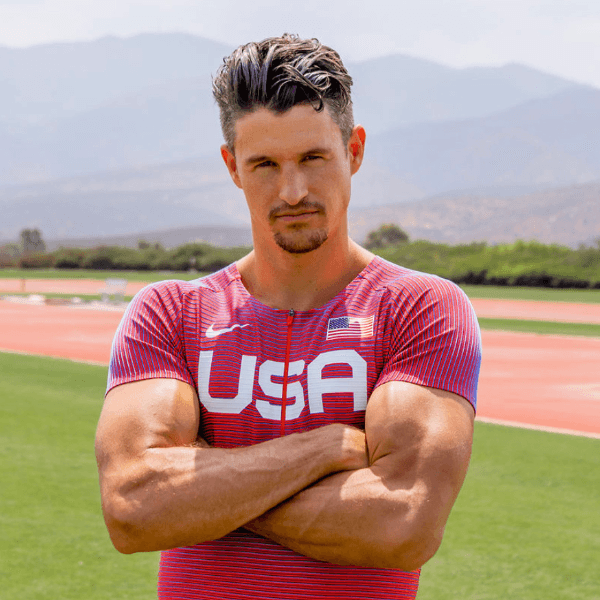 Trenten Merrill profile image