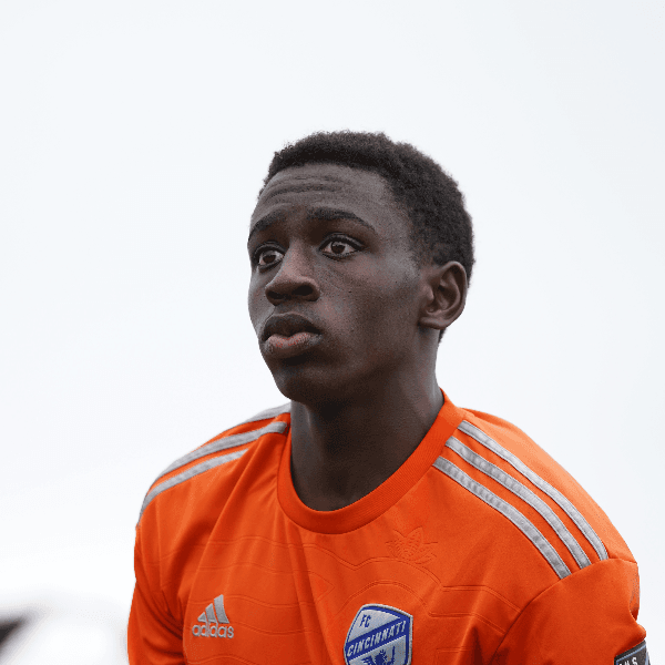 Tre Jervier profile photo