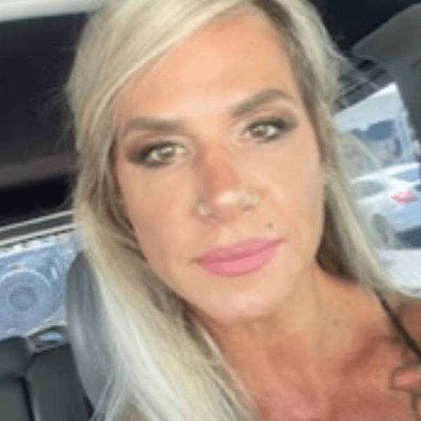 Nancy Walsh profile image