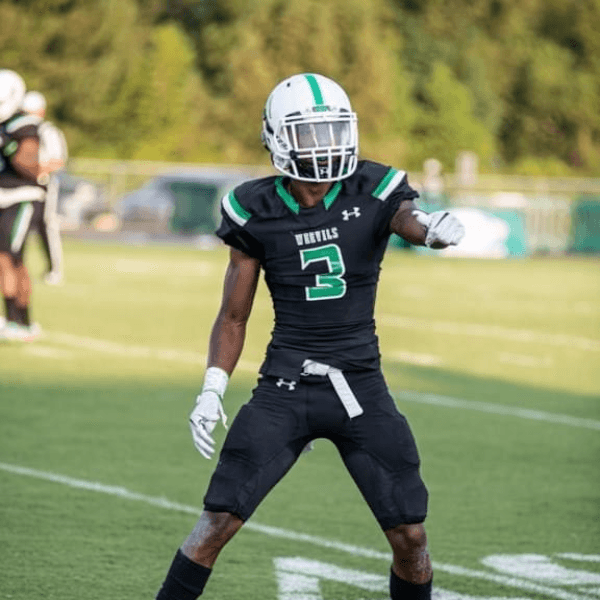 Cj Parham profile photo