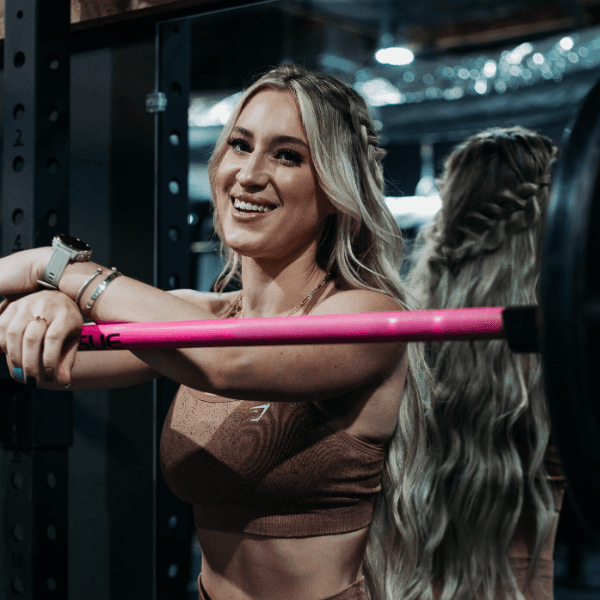 Lauren Glaze profile image